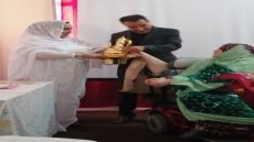 المركز السوسيو مهني التحدي ببوجدور: محفز لكل الفئات