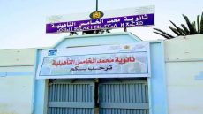 طانطان : طالب يخلق الاستثناء