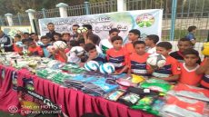 طانطان : جالية العبور بالعالم تصنع الحدث