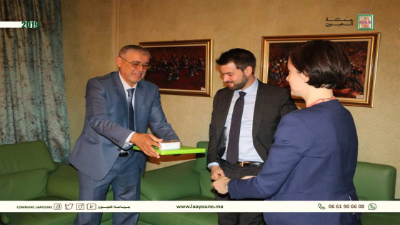 العيون: سقوط ابرز أعضاء ممثل المجلس الاداري بالاكاديمية هل هي المؤامرة ام الديمقراطية