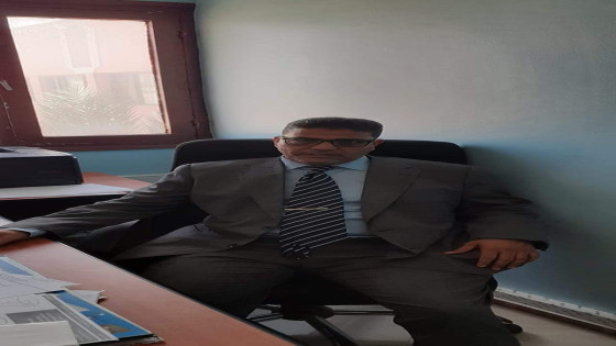 الأستاذ محمد فاضل لفيرس مديرا إقليميا للصناعة التقليدية بمدينة بوجدور