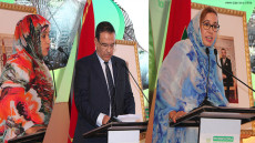 العيون :حضور 15 دولة  من أربعة قارات مختلفة بالملتقى الدولي الأول لتطوير المدن الذكية من تنظيم مؤسسة فوسبوكراع