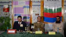 التجاوزات التي شابت اتفاقيات الشراكة موضوع ندوة التحالف الجهويللجمعيات العاملة في مجال الإعاقة بجهة العيون الساقية الحمراء