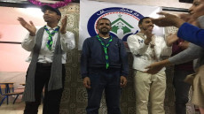 العيون:الرحموني عابدين يدخل المجلس الاداري عن سلك الابتدائي لاكاديمية التعليم لجهة العيون الساقية الحمراء