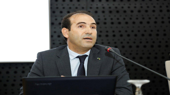 بالفيديو هدا ماقاله السيد وسيط المملكة بالعيون في اللقاء والتواصلي مع فعاليات المجتمع المدني