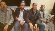 عاجل هدا ماصرح به المستشار البرلماني محمد الرزمة بمنزله عقب صدور بيان حزب التجمع الوطني للأحرار