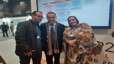 كوب 25.. المرأة الصحراوية تناقش واقع واحات الجنوب