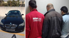 الداخلة:توقيف عصابة إجرامية مختصة في تنفيذ السرقات الموصوفة.