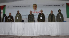 البوليساريو تعلن الحداد عقب وفاة القايد صالح تنفيذا لتعليمات حكام الجزائر