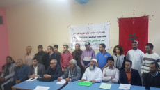 طانطان:انتخاب ابن مدينة طانطان الشاب حسن الهرد رئيسا لعصبة كلميم وادنون للدراجات