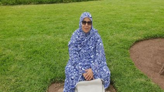 عاجل :المستشارة السيدة خديجة ابلاضي تنتقد زملائها عبر تدوينة لها بالتواصل الاجتماعي عقب الندوة الصحفية