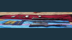 طانطان.. توقيف ستة أشخاص للاشتباه في ارتباطهم بشبكة إجرامية تنشط في الاتجار الدولي في المخدرات ومحاولة القتل العمد (بلاغ)*