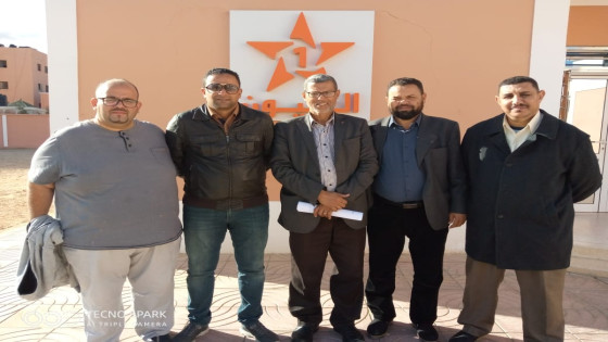 استفتاء اختيار رياضيي السنة بالعيون يتوج إيلا خديجة وعائشة باني كأفضل رياضي2020…
