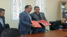بوجدور:المديرية الإقليمية لوزارة التربية الوطنية والتكوين المهني والتعليم العالي والبحث العلمي ببوجدور توقيع اتفاقية شراكة مع جمعية شباب الجنوب لكرة القدم في مجال النهوض بالرياضة المدرسية بالإقليم