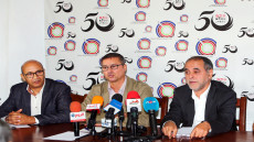 النقابة الوطنية للصحافة المغربية تصدر بلاغا حول تداعيات مقال جريدة الصباح تحت عنوان ” الداخلة القصاير وراء الستار “