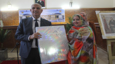 بالفيديو حفل تكريم 35 موظف لدى محكمة الاستئناف بالعيون من تنظيم مصلحة كتابة النيابة العامة بنفس المحكمة