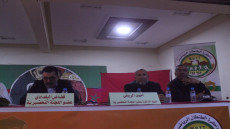 بالفيديو الجمع التاسيسي لجمعية ذاكرة الطانطان الرياضية بمدينة طانطان