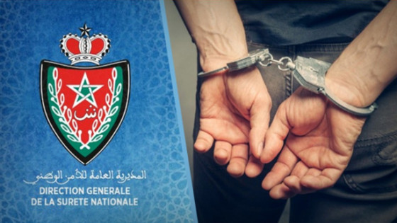 كلميم: ايقاف شخصين من أجل حيازة وترويج مخدر الشيرا، والمؤثرات العقلية وخرق مقتضيات حالةالطوارئ الصحية.