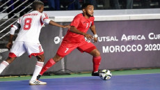 بلاغ الكاف جزر الموريس تنسحب رسميا من نهائيات الفوتصال بالعيون.