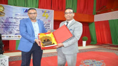 العيون: النسخة الرابعة لجائزة السنتيسي لأفضل الرياضيين بالصحراء 2019