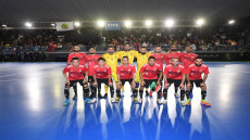 العيون:ليبيا تتاهل لنصف نهائي كأس إفريقيا وتلتحق بمصر والمغرب في المربع الذهبي للفوتصال