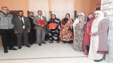 بوجدور:المديرية الاقليمية للتعليم توقع اتفاقيات شراكة