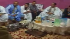 بيان ناري لقبيلة اولاد ادليم بالداخلة تستنكر توزيع الالاف الهكتارات على ” لوبي ” ليس من الساكنة ومشاريع وهمية من طرف السلطات المحلية .