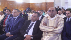 بالفيديو….افتتاح السنة القضائية2020 بمحكمة الاستئناف بمدينة العيون بحضور والي العيون ورئيس الجهة