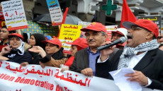 07 مارس 2020”: انعقاد المجلس الوطني الاستثنائي للمنظمة الديمقراطية للصحة