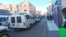 العيون: السلطات الإدارية ترفع تحدي المحافظة على صفر إصابة بفروس كورونا