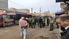 العيون/ السلطات الادارية تضع حدا لأماكن التجمعات