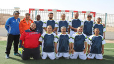 طانطان:خيمة قدماء عين الرحمة تتألق من جديد لم شمل قدماء الحي