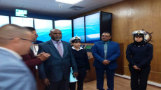 تخليد اليوم العالمي للمرأة بمعهد التكنلوجيا للصيد البحري