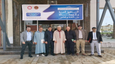 دورة تكوينية لفائدة السادة العدول الممارسين والمتمرنين باستئنافية العيون