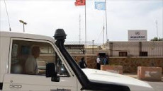 وضع عنصري “المينورسو” رهن الحجر الصحي بالمستشفى العسكري بالعيون