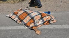 العيون:سائق السيارة لقتل رجل السيتني بشارع الحزام طاروا به رجال ابو الذهب