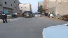 العيون/ حادثة سير مشبوهة تعيد آفة النقل السري للواجهة