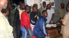 العيون:هادي هي حقيقة فرار المهاجرين غير الشرعيين وتعريض موظف شرطة لتهديد جدي وخطير