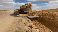 جماعة الدشيرة وانفتاحها عبر اشغال التهيئة الخاصة