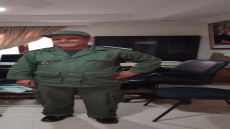 تعزية: السيد سيداتي بنمسعود، رئيس جماعة الدشيرة الترابية، إلى أسرة الفقيد بأحر التعازي والمواساة