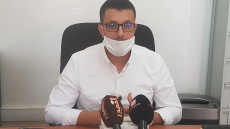 بالفيديو هاشنو قال رئيس المركز الاقليمي للامتحانات بالعيون حول عدد المراكز والمترشحين باكالوريا الدورة العادية 2020