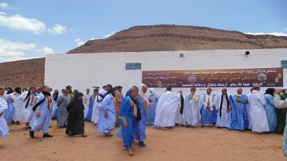 قبائل يكوت تهنئ  جلالتكم بنجاح العملية بمصحة القصر الملكي العامر_برقية_