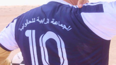 واقيل اهل السباعي غادي يطلق السياسة وردها رياضة قي خلق ملعب رياضي بالحكونية