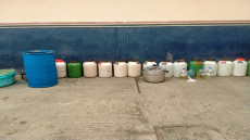 واحد2 كراب جابوا ربح قرقب عليهم بوليس الداخلة