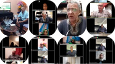 الهيئة الوطنية لناشري الصحف تنظم الدورة السادسة لمكتبها الفيديرالي عن بعد