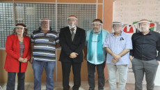 أمزيل رئيسا جديدا للتعاضدية الوطنية للفنانين