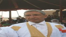 برقية ولاء لصاحب الجلالة الملك محمد السادس نصره الله من رئيس الجماعة الترابية المسيد السيد الوعبان ابراهيم