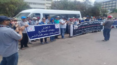 الدكاترة الموظفون يتشبثون بتسوية وضعيتهم وبخدمة وطنهم
