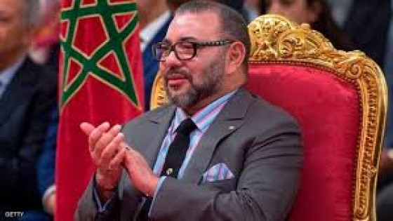 السيد: ينجا الخطاط رئيس جهة الداخلة وادي الذهب
