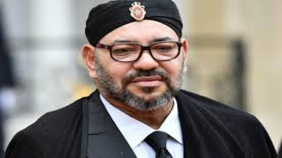 تهنئة عيد العرش المجيد : السيد أحمد خيار رئيس المجلس الإقليمي لبوجدور